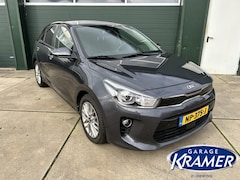 Kia Rio - 1.0 TGDI First Edition