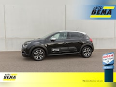 Citroën C3 - 1.2 PureTech Shine