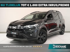 Dacia Jogger - 1.0 TCe 100 ECO-G Extreme 7p. | Camera | AppleCarplay AndroidAuto Navigatie | Trekhaak | C