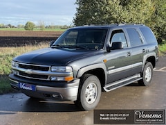 Chevrolet Tahoe - USA 5.3 V8 LT Luxe