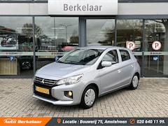 Mitsubishi Space Star - 1.2 Cool+