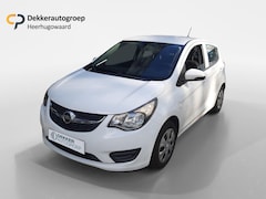 Opel Karl - 1.0 ecoFLEX Edition