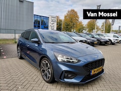 Ford Focus Wagon - 1.0 EcoBoost ST Line Business | 18 INCH | WINTER PACK | CAMERA | NAVI | B&O | CHROME BLUE