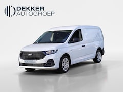 Ford Transit Connect - 2.0 EcoBlue L2 Trend - TREKHAAK - NAVI - PDC