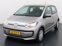 Volkswagen Up! - 1.0 Move Up BlueMotion