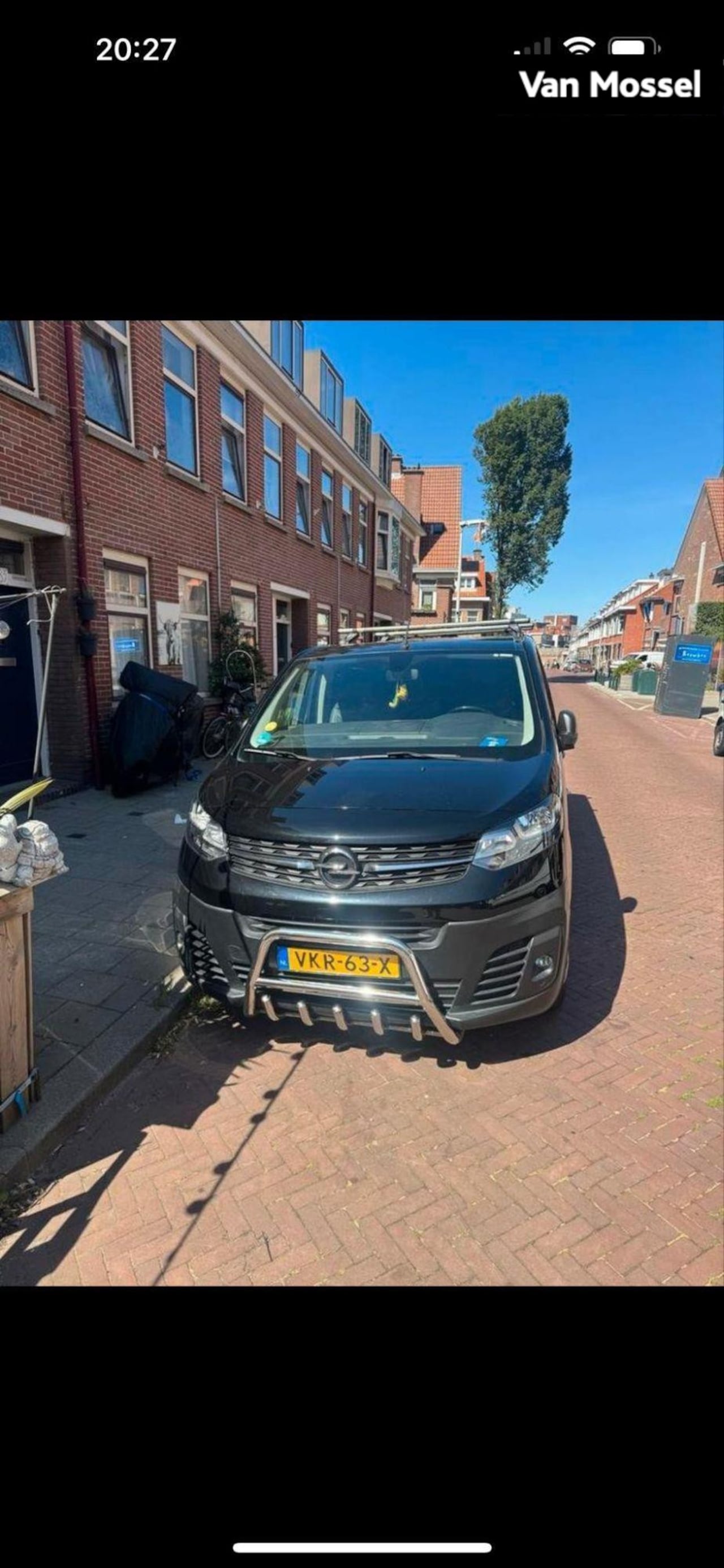 Opel Vivaro - 2.0 CDTI L3H1 DC Edition | DUBBEL CABINE | TREKHAAK | - AutoWereld.nl