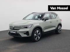 Volvo XC40 - Recharge Extended Range Core | NAVIGATIE | ACHTERUITRIJCAMERA | APPLE CARPLAY | PARKEERSEN