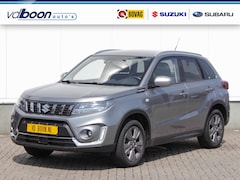 Suzuki Vitara - 1.4 Boosterjet Select Hybrid Automaat | Navi | Cruise | Camera | Lm-Velgen