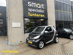 Smart Fortwo cabrio - 1.0 Pulse fortwo coupé 1.0 Pure Garantie