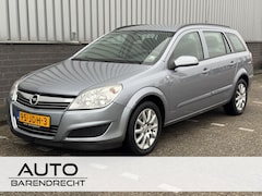 Opel Astra Wagon - 1.6 Business Airco | Trekhaak | Navigatie