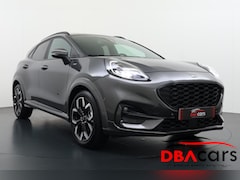 Ford Puma - 1.0 EcoBoost Hybrid ST-Line X Aut. Trekh