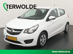 Opel Karl - 1.0 ecoFLEX Edition | AIRCO |