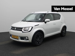 Suzuki Ignis - 1.2 AllGrip Smart Hybrid Stijl | Climate Control | Lichtmetalen Velgen |