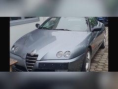 Alfa Romeo Spider - 3.2 V6 Eerste eigenaar uniek origineel