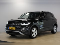 Volkswagen T-Cross - 1.0 TSI Style Business R