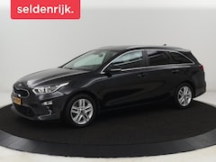 Kia Cee'd - Ceed 1.0 T-GDi DynamicPlusLine | Trekhaak | Stoel & stuurverwarming | Camera | Carplay | N
