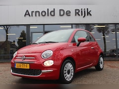 Fiat 500 - 1.0 Hybrid RED