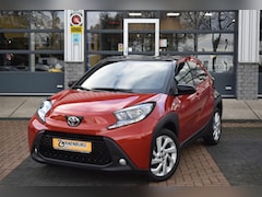 Toyota Aygo X - 1.0 VVT-i S-CVT Limited NAVI/CARPLAY Airco Camera Km 62.100