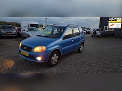 Suzuki Ignis - 1.3-16V GS apk 04 2026