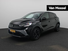 Renault Captur - 1.6 E-Tech Full Hybrid Esprit Alpine 145PK | Google Navigatie | Harman Kardon Audio | Adap