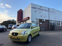 Kia Picanto - 1.0 LXE
