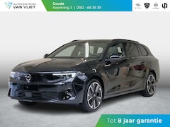 Opel Astra Electric - 54 kWh Business Edition tot 8 jaar garantie | 4, 9% rente
