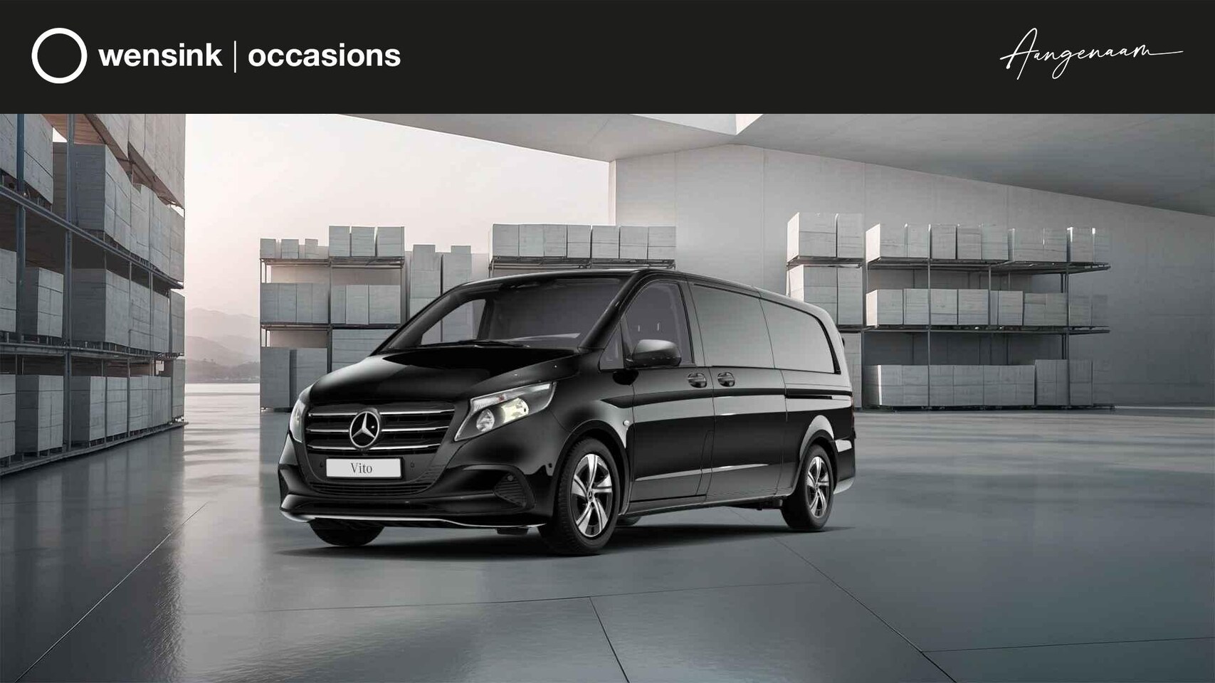 Mercedes-Benz Vito - 116 CDI XL L3 | Dubbele Schuifdeur | - AutoWereld.nl