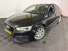 Audi A3 Limousine - 1.6 TDI Ambition