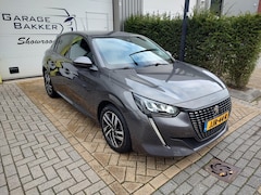 Peugeot 208 - 1.2 PureTech Allure Pack Automaat Trekhaak 360-Camera Navi-Carplay Nieuwe Distributie