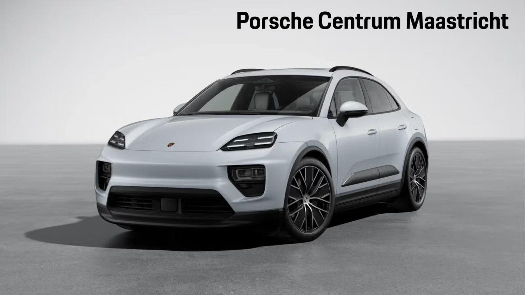 Porsche Macan - AutoWereld.nl