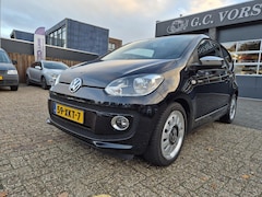 Volkswagen Up! - 1.0 high up BlueMotion black edition