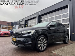 Renault Austral - 1.3 mild hybrid 160 Techno+Panodak&Winter