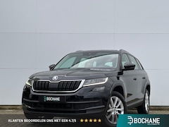 Skoda Kodiaq - 1.5 TSI Limited Business Edition | Navigatie | Camera | Lage km. stand |