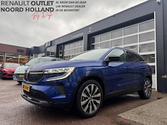 Renault Austral - 1.3 mild hybrid 160 Techno+Panodak+Pack Winter