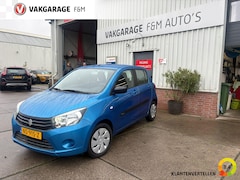 Suzuki Celerio - 1.0 Comfort