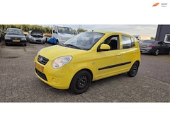 Kia Picanto - 1.1 Fifteen Airco Weinig km