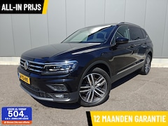 Volkswagen Tiguan Allspace - 2.0 TSI 4Motion Highline Business R 7p