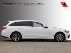 Mercedes-Benz C-klasse Estate - 300e Luxury Line PANORAMADAK SFEER CAMERA CARPLAY