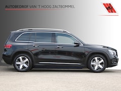 Mercedes-Benz GLB - 200 AUT7 Advantage WIDESCREEN DISTRONIC SFEER KEY-LESS GO TREKHAAK