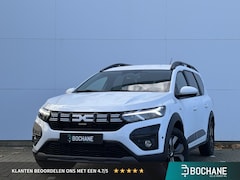 Dacia Jogger - 1.6 Hybrid 140 Extreme 7p. | Navigatie | Automaat |