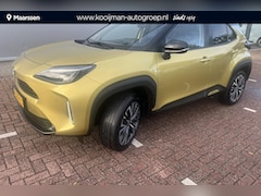 Toyota Yaris Cross - 1.5 Hybrid Executive