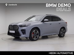 BMW iX2 - eDrive20 67 kWh M Sport Pro | Premium Pack | Driv. Ass. Plus | BSI 4 | Nu voor 47.395,