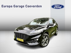 Ford Kuga - 2.5 PHEV 225PK ST-Line X | ADAP. CRUISE | BLIS | WINTERPACK | KEYLESS |