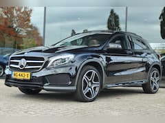 Mercedes-Benz GLA-Klasse - 200 PRESTIGE AUT. AMG | PANO | CAMERA | LEDER | XENON | HARMAN/KARDON | ACC | KEY-LESS