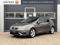 SEAT Leon - 1.4 EcoTSI FR Business Intense | Pano | LED | Stoel verwarming | Parkeer sensoren |