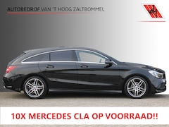 Mercedes-Benz CLA-klasse Shooting Brake - 180 AUT7 Business Solution AMG CAMERA NAVI