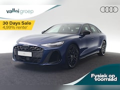 Audi A6 Limousine - e-hybrid quattro 299 pk Edition one | Edition one | Tech Plus | Elektr. instelbare voorsto