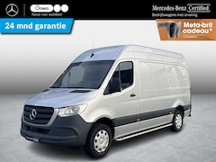 Mercedes-Benz Sprinter - 315 1.9 CDI L2/H2 RWD | Achteruitrijcamera | Bluetooth