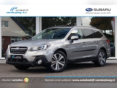 Subaru Outback - 2.5i CVT Premium| Eyesight | Navigatie | Trekhaak |