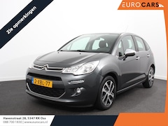 Citroën C3 - 1.2 VTi Collection Lees opmerkingen Handel/Export Climate Control Cruise control Parkeerse